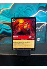 Gaston - Arrogant Hunter  115 (FAB)