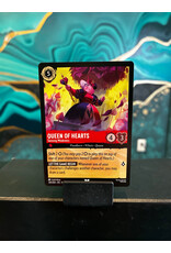 Queen of Hearts - Sensing Weakness  120 (FAB)
