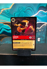 Lumiere - Fiery Friend  121 (FAB)