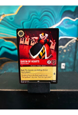 Queen of Hearts - Impulsive Ruler  123 (FAB)
