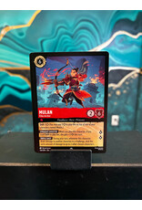 Mulan - Elite Archer  126 (FAB)