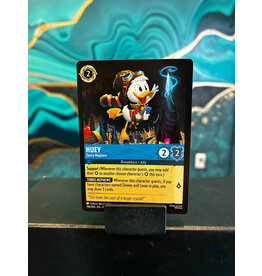 Huey - Savvy Nephew  138 (FAB)