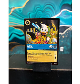 Louie - Chill Nehpew  140 (FAB)