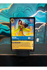 Mulan - Considerate Diplomat  142 (FAB)