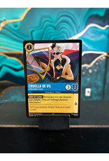 Cruella De Vil - Fashionable Cruiser  145 (FAB)