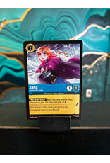 Anna - Braving the Storm  146 (FAB)