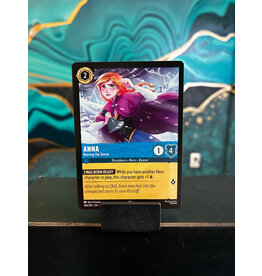 Anna - Braving the Storm  146 (FAB)