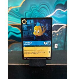 Flounder - Voice of Reason  147 (FAB)