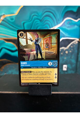 Hans - Noble Scoundrel  148 (FAB)