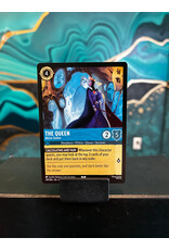 The Queen - Mirror Seeker  149 (FAB)