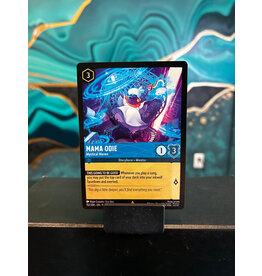 Mama Odie - Mystical Maven  152 (FAB)