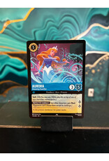Aurora - Dreaming Guardian  153 (FAB)