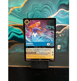 Aurora - Dreaming Guardian  153 (FAB)