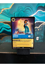 Jasmine - Heir of Agrabah  155 (FAB)
