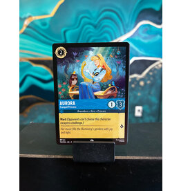 Aurora - Tranquil Princess  154 (FAB)