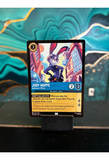 Judy Hopps - Optimistic Officer  157 (FAB)
