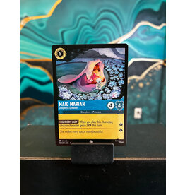 Maid Marian - Delightful Dreamer  158 (FAB)