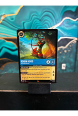 Robin Hood - Unrivaled Archer  162 (FAB)