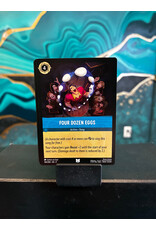 Four Dozen Eggs  164 (FAB)