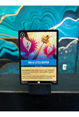 Dig a Little Deeper  166 (FAB)