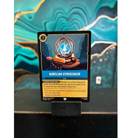 Aurelian Gyrosensor  167 (FAB)