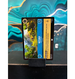 Motunui - Island Paradise  170 (FAB)