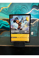 Mickey Mouse - Trumpeter  172 (FAB)