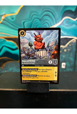 Philoctetes - No-Nonsense Instructor  171 (FAB)