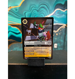 Robin Hood - Champion of Sherwood  177 (FAB)