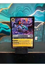 Jasmine - Fearless Princess  178 (FAB)