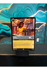 Tiana - Diligent Waitress  179 (FAB)