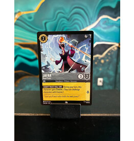 Jafar - Royal Vizier  181 (FAB)