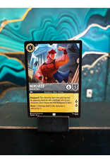 Hercules - Beloved Hero  186 (FAB)