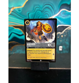 Hercules - True Hero  191 (FAB)