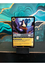 John Silver - Greedy Treasure Seeker  192 (FAB)