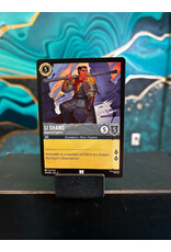 Li Shang - Imperial Captain  193 (FAB)