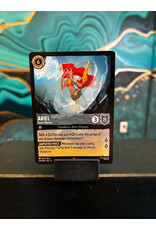 Ariel - Sonic Warrior  195 (FAB)