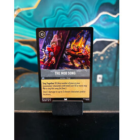 The Mob Song  202 (FAB)