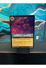 Strength of a Raging Fire  201 (FAB)