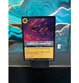 Strength of a Raging Fire  201 (FAB)