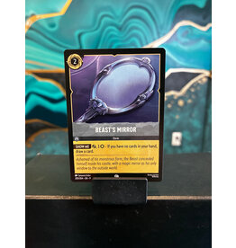 Beast's Mirror  203 (FAB)