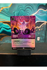 Ursula - Sea Witch  208 (FAB)