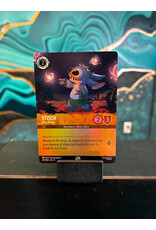 Stitch - Alien Dancer  207 (FAB)