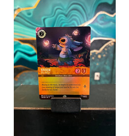 Stitch - Alien Dancer  207 (FAB)