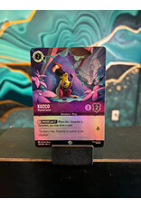 Kuzco - Wanted Llama  209 (FAB)