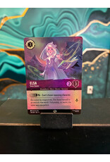Elsa - Snow Queen  210 (FAB)