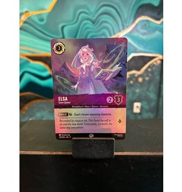 Elsa - Snow Queen  210 (FAB)