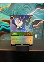 Pegasus - Gift for Hercules  212 (FAB)
