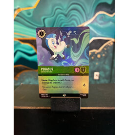 Pegasus - Gift for Hercules  212 (FAB)