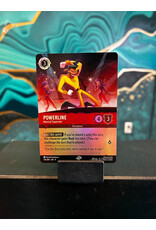 Powerline - Musical Superstar  215 (FAB)